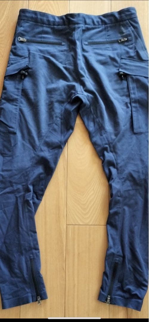 NIKELAB ACG カーゴパンツ ACRONYM アクロニウム