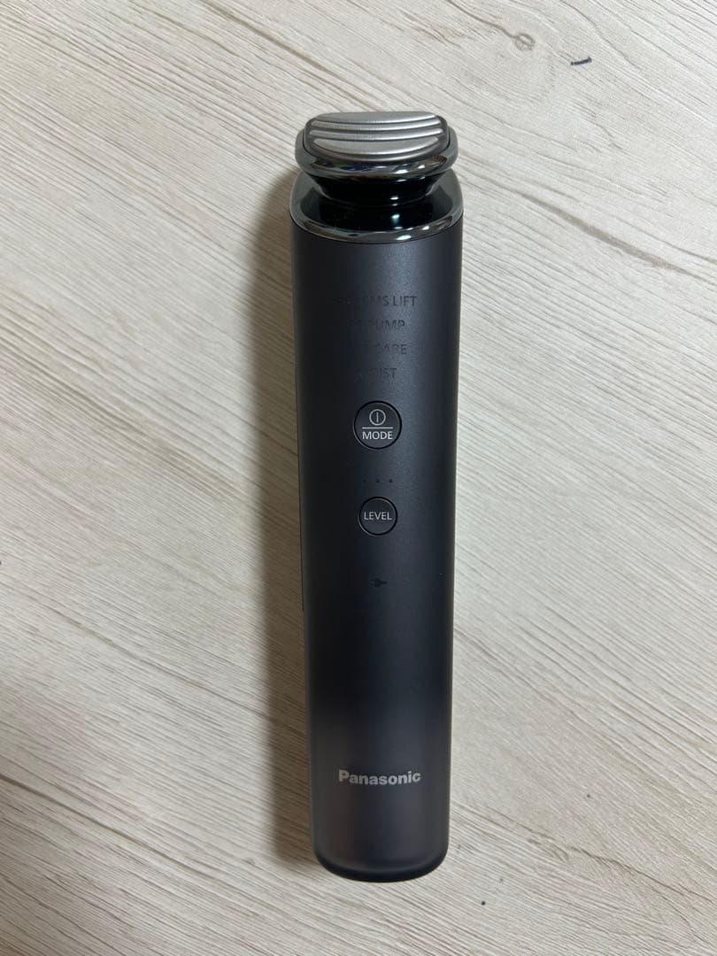 Panasonic VITALIFT EH-SR85 美顔器　バイタリフト RF