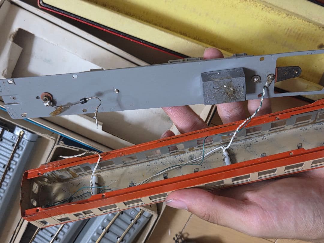 サ*ん様 HOゲージ　まとめ売り