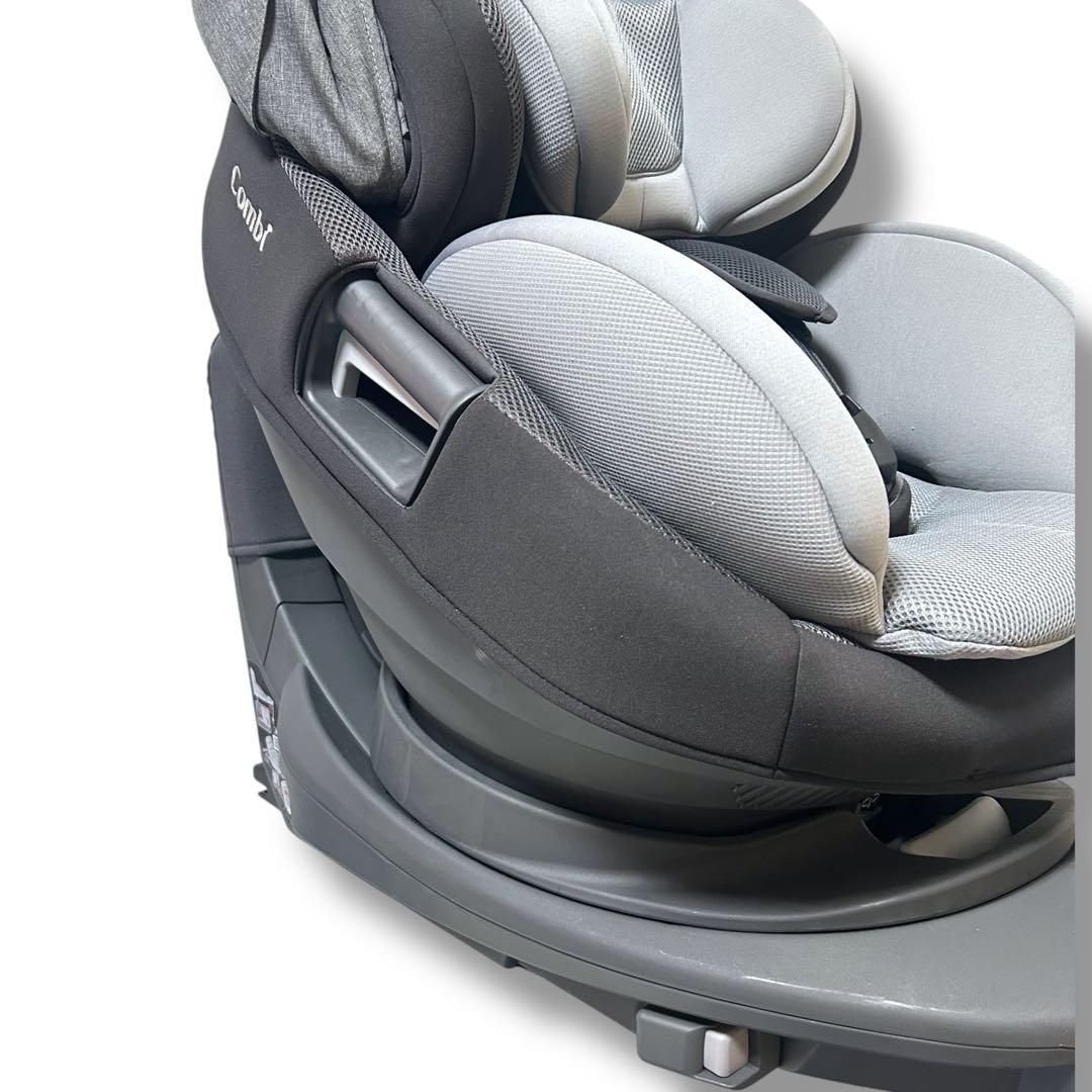 【極美品】THE S Air R129 ロッタZE レジェンダグレー ザエス