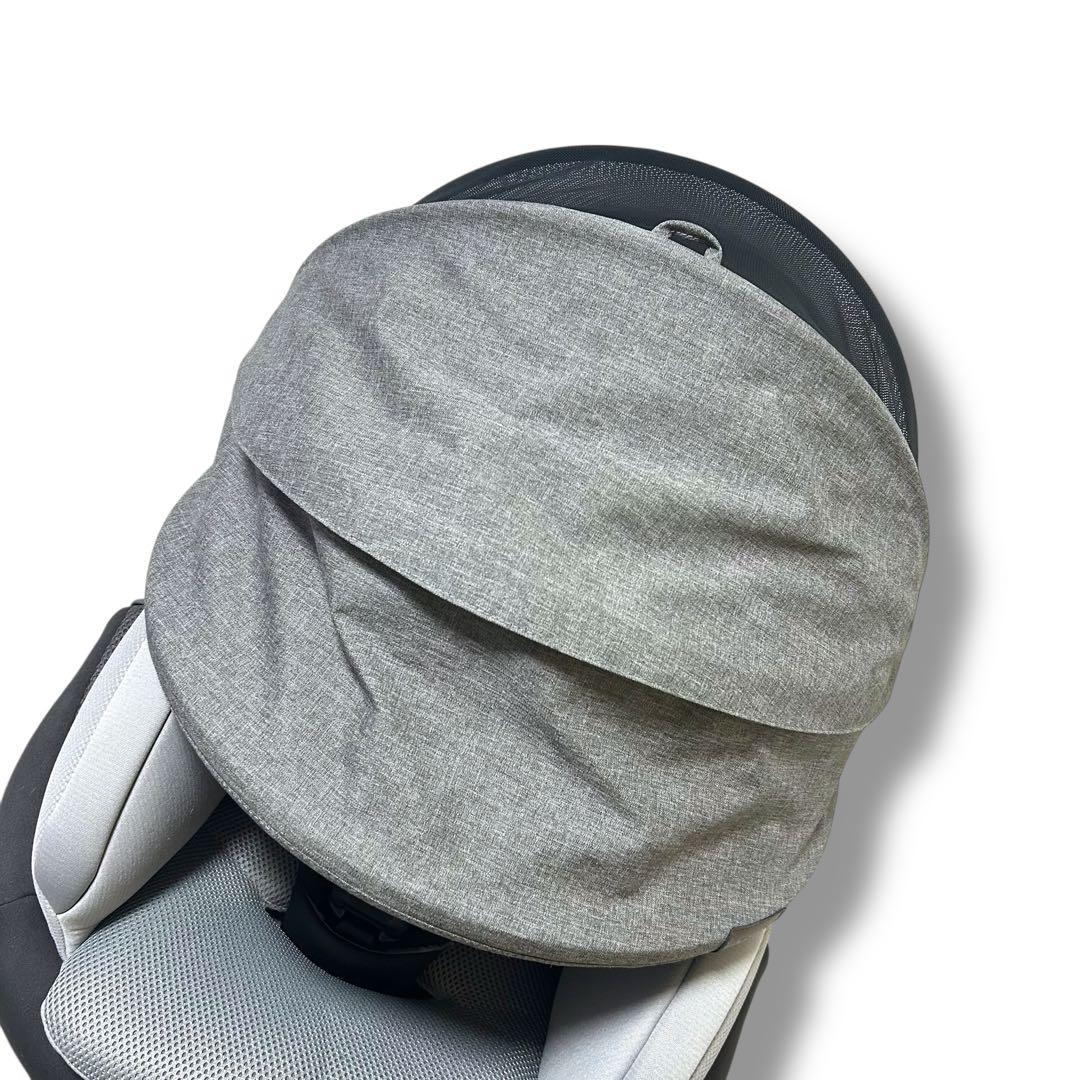 【極美品】THE S Air R129 ロッタZE レジェンダグレー ザエス