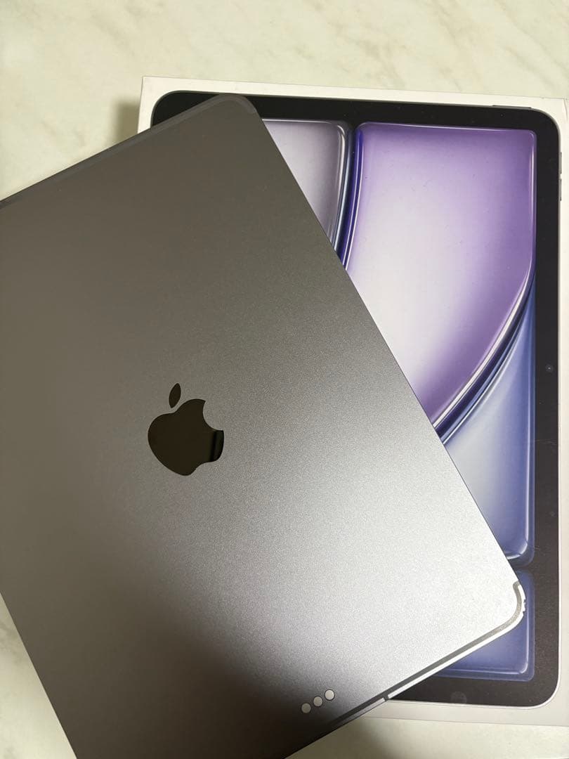 Apple iPad air M2 本体 11インチ