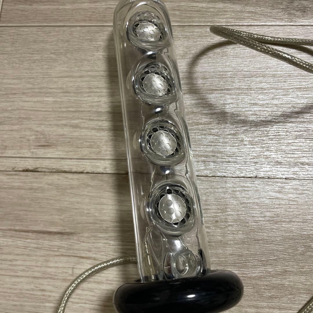 スピーカー・ウーファー harman/kardon SOUNDSTICKS III