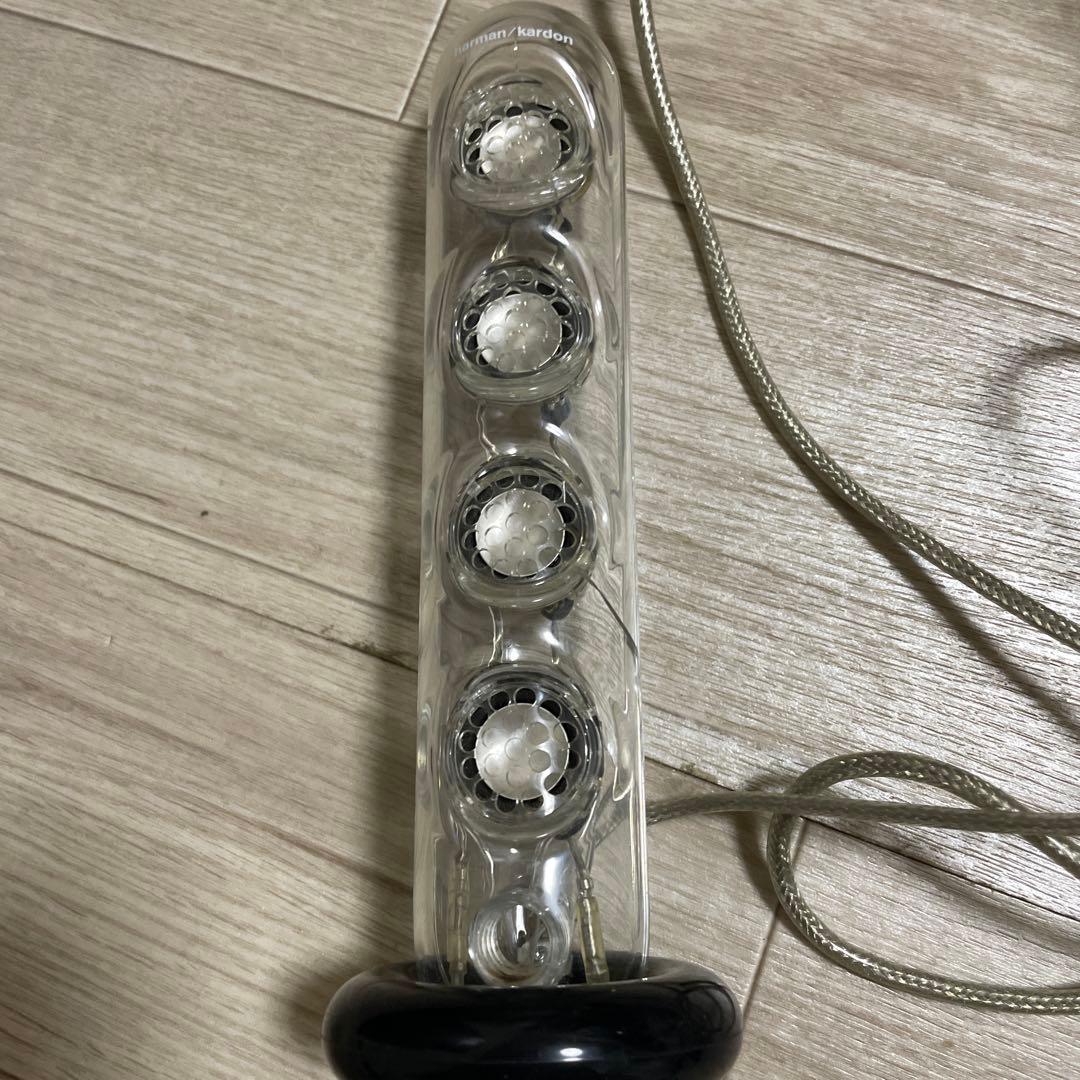 スピーカー・ウーファー harman/kardon SOUNDSTICKS III