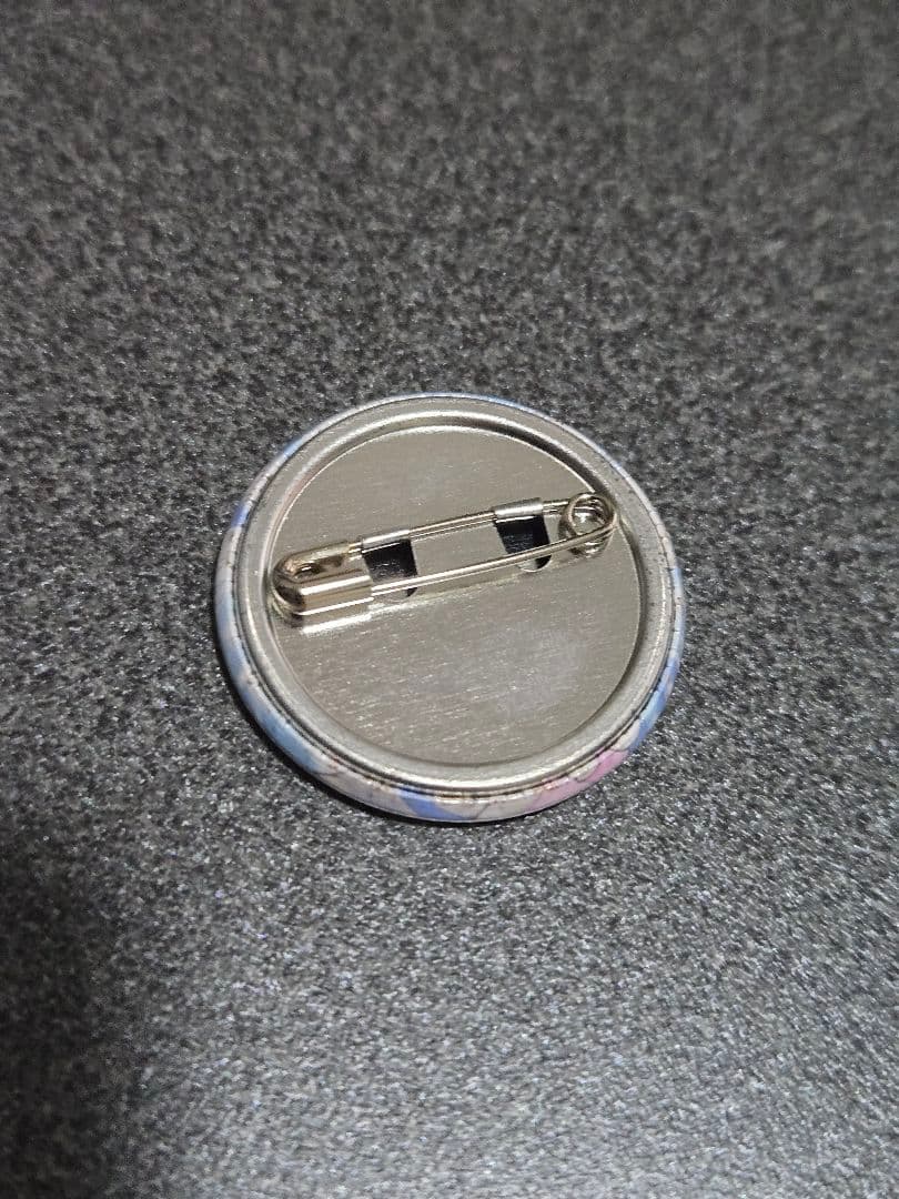 響け！ユーフォニアム 誓いのフィナーレ 公開記念、京アニショップ限定 缶バッジ