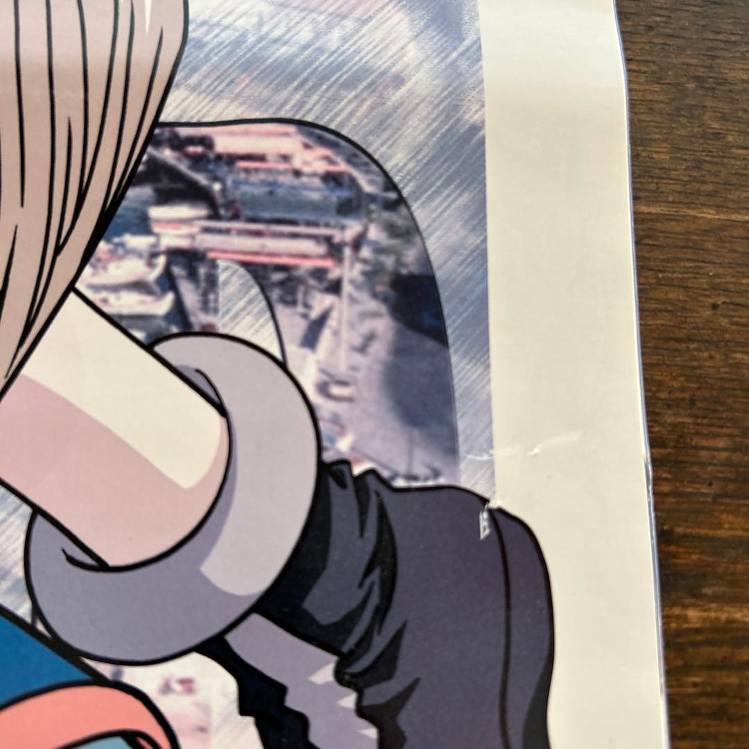 2002年　ハンターハンターカレンダー