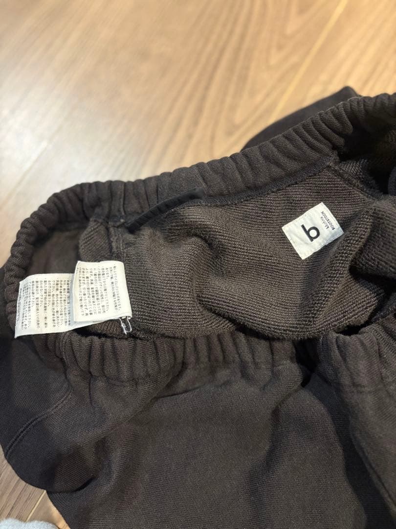 2点セット　ブラームス ルーツストック blurhms ROOTSTOCK