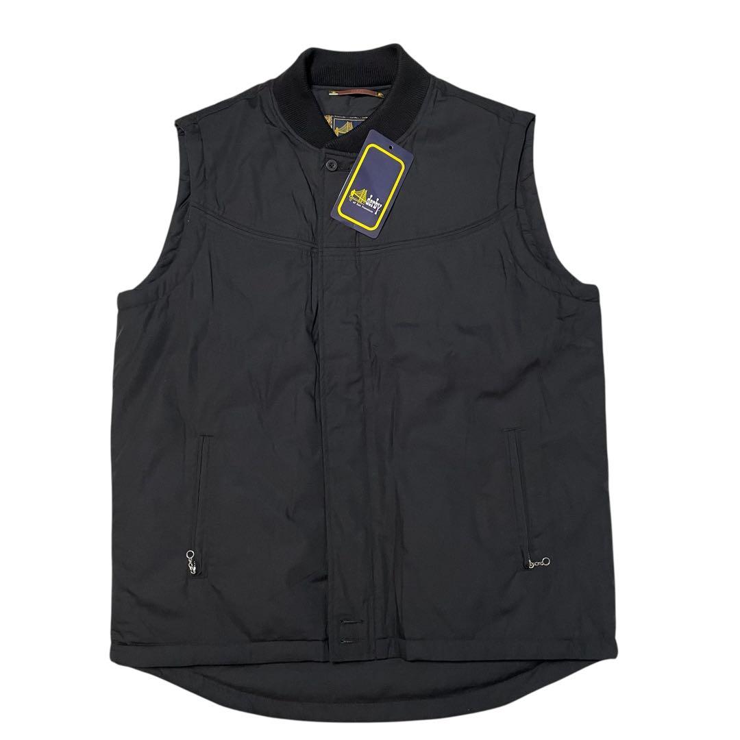 ダービーオブサンフランシスコ　ベスト XLサイズ 302