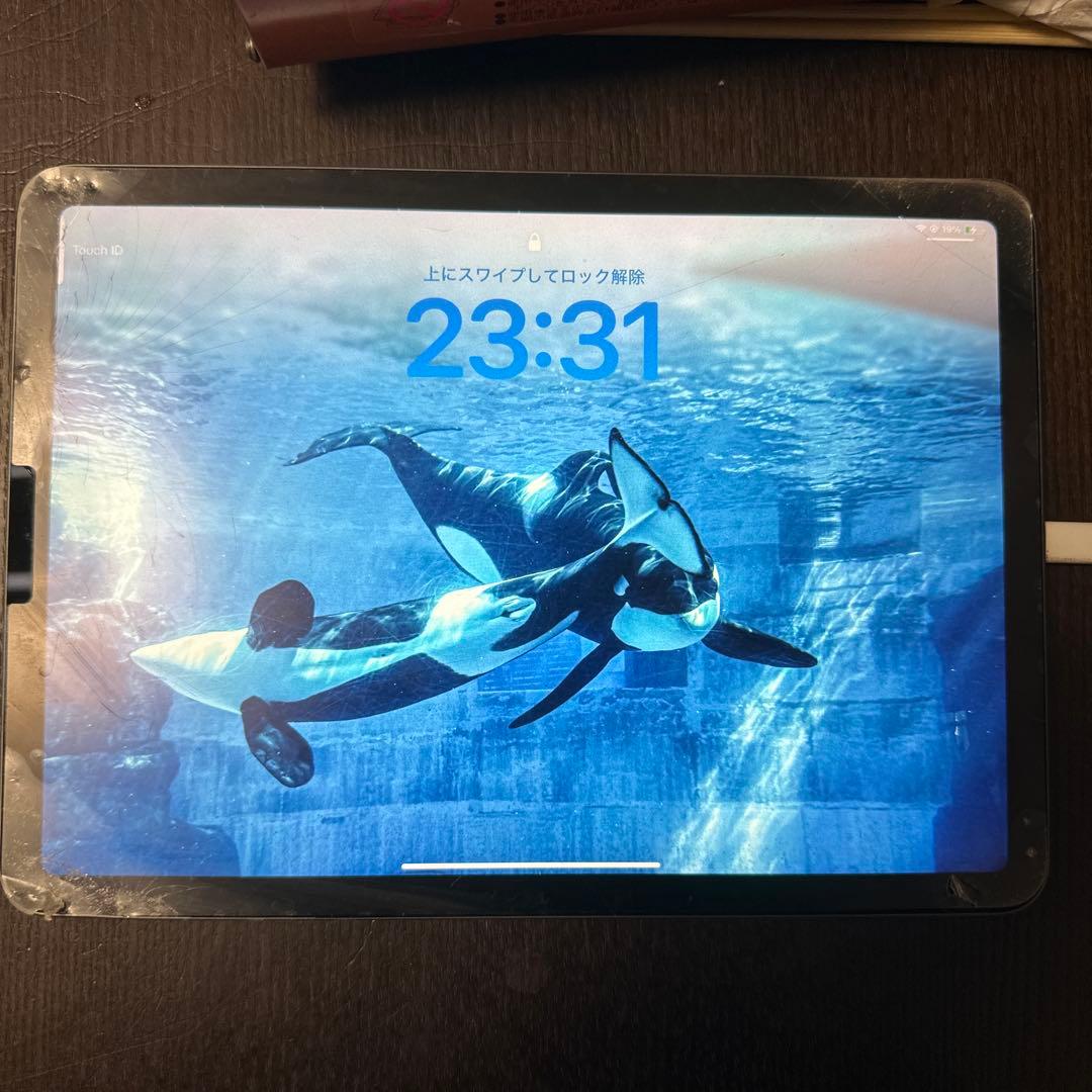 iPadAir4 ジャンク品