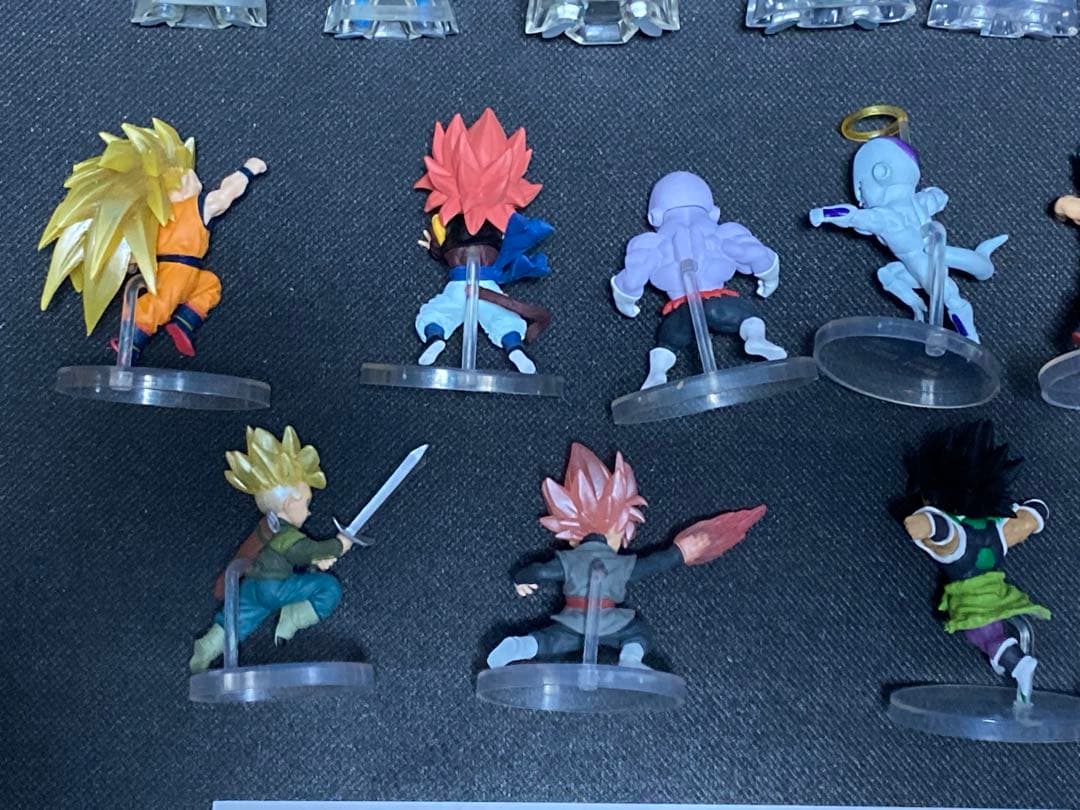 ドラゴンボール　アドバージ　まとめ売り