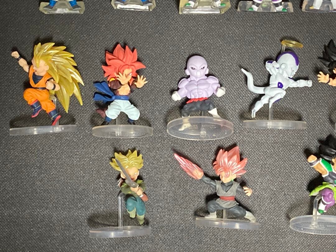 ドラゴンボール　アドバージ　まとめ売り