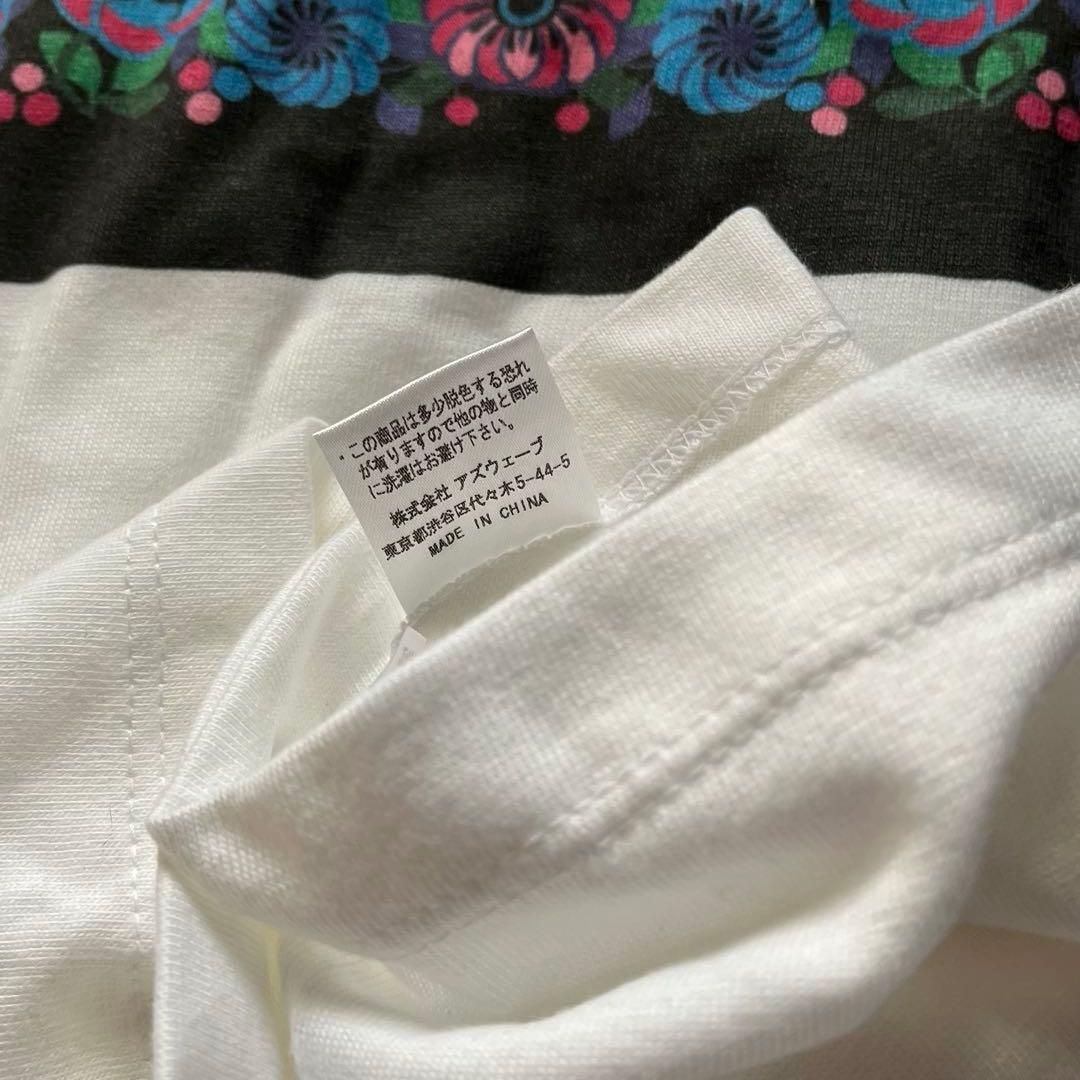 M*7様 レア アナスイ cokets 限定 バッグ マグ Tシャツ コケッツ