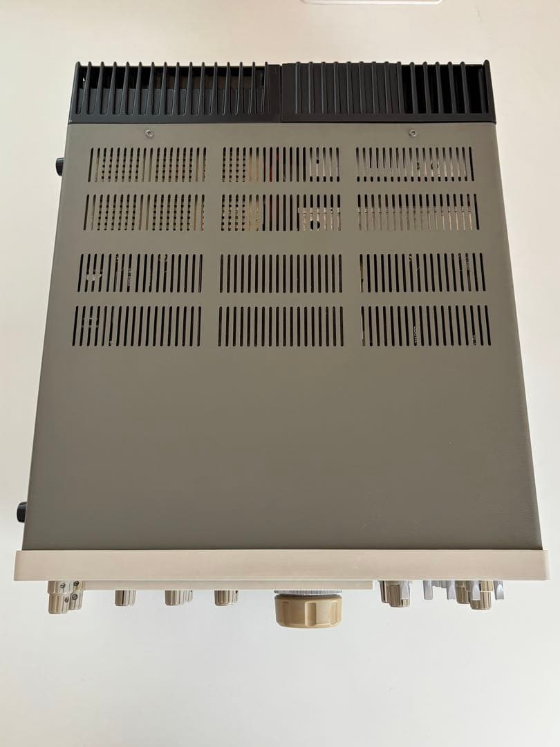 YAESU FT-107 アマチュア無線トランシーバー 100W機