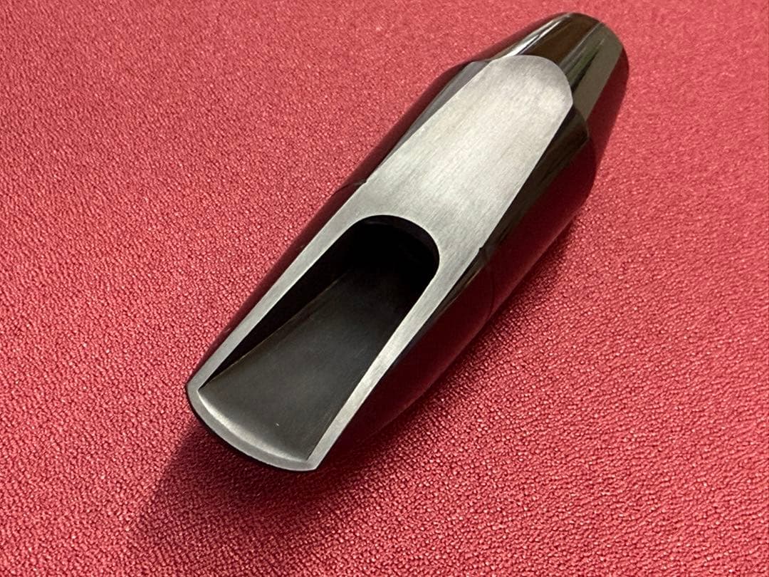 SELMER S90 180 テナーサックス マウスピース リガチャー付 綺麗