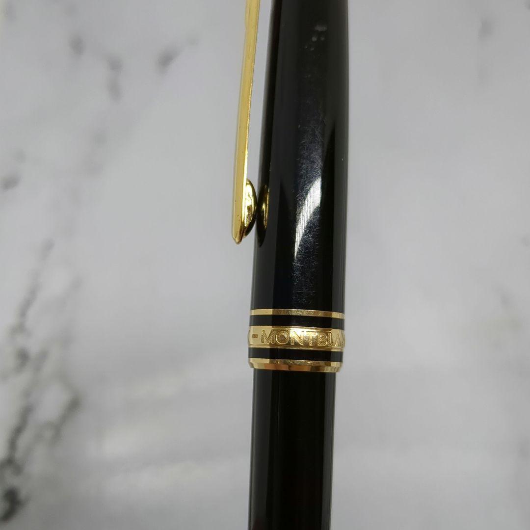 【早い者勝ち】モンブラン マイスターシュテュック クラシック ゴールド