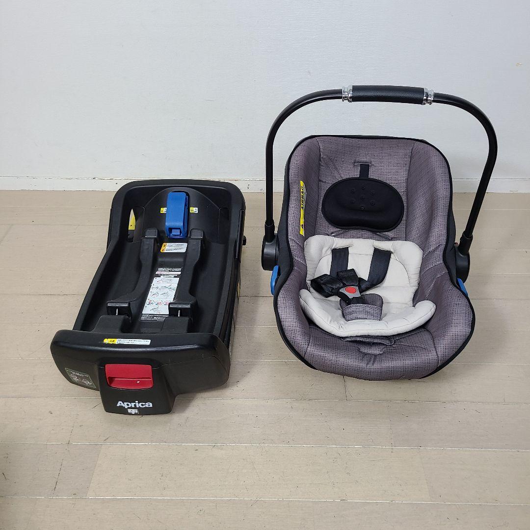 ★*☆様 Aprica/アップリカ　スムーヴTS インファントカーシート　ベース