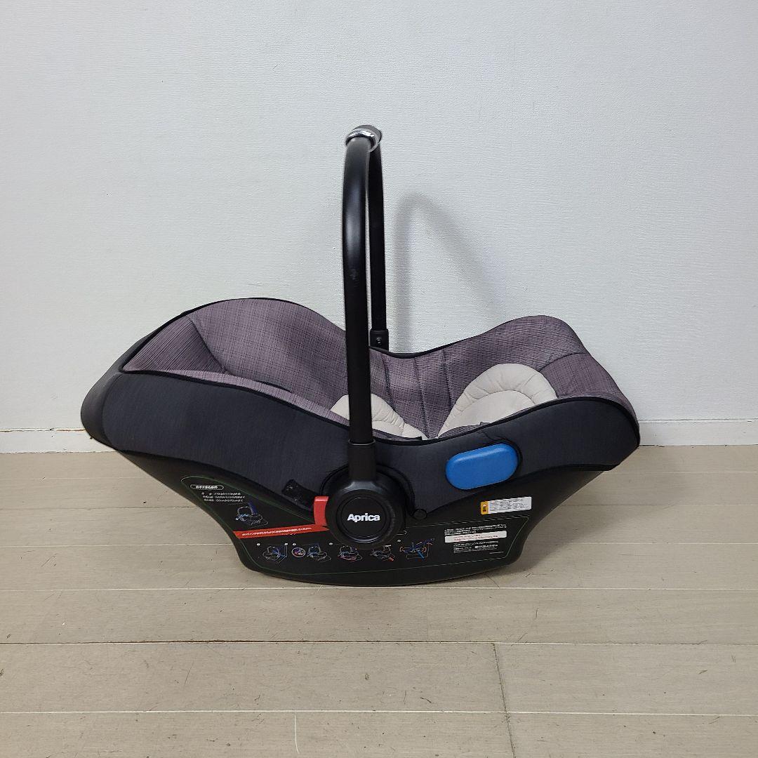 ★*☆様 Aprica/アップリカ　スムーヴTS インファントカーシート　ベース