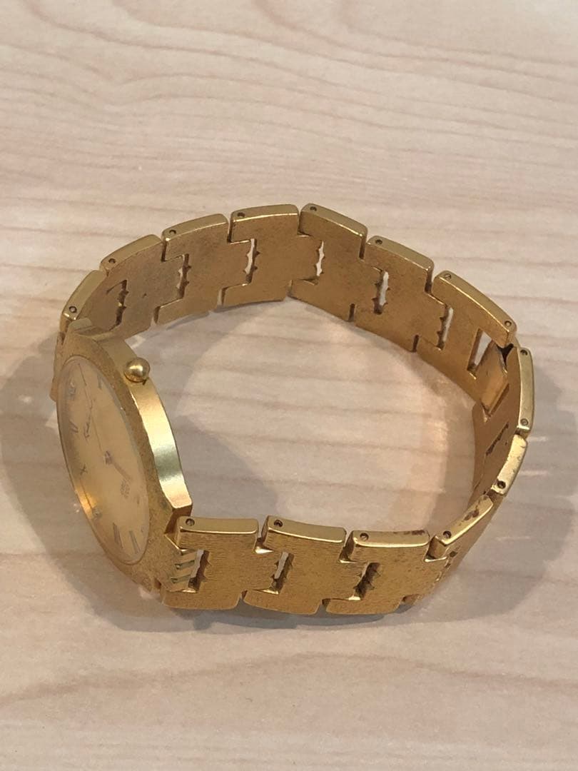 KARLERAGER カルレラガー GOLD1000【不動】