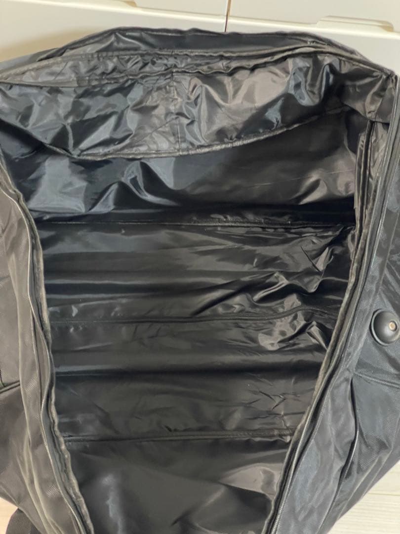 i-stay 美品3輪キャスター付き 3WAYキャリーバッグ リュック/ボストン