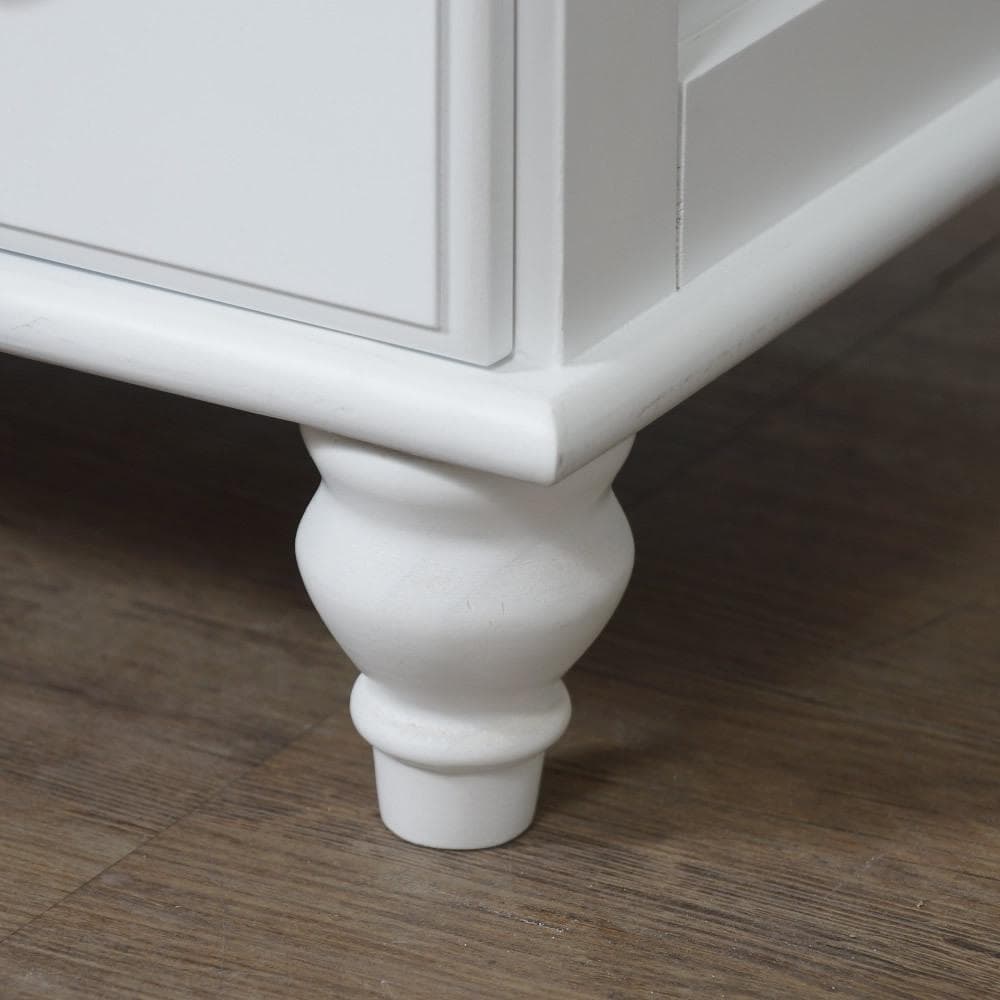 しなもん08　ヨーロピアン調　アンティーク風　テレビラック　台　ボード