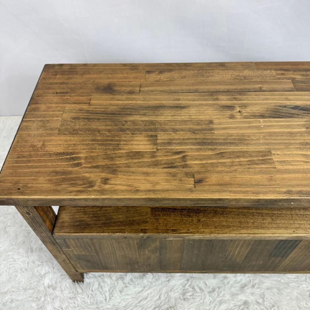 【オーダーメイド家具】アンティーク　テレビボード　 テレビ台　821-1