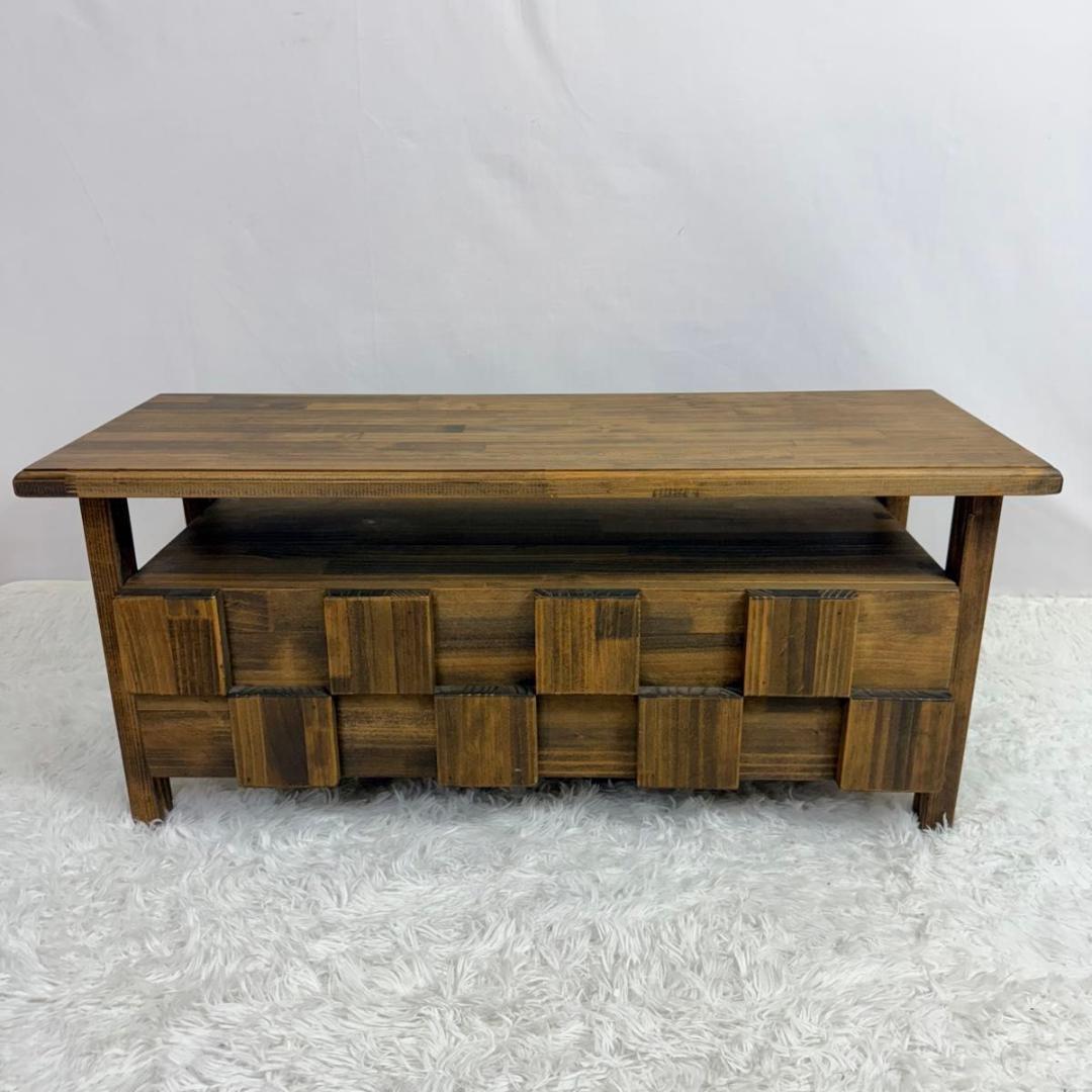 【オーダーメイド家具】アンティーク　テレビボード　 テレビ台　821-1