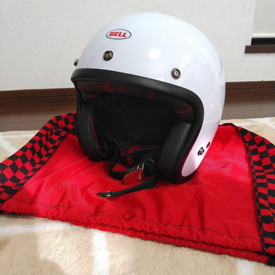 ヤケクソ鬼値下　BELL Custom500 カスタム500 サイズS 未使用品