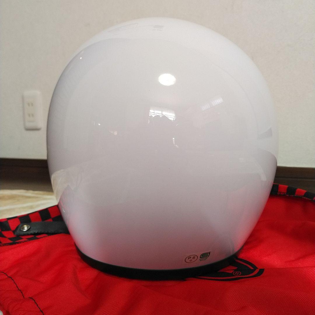 ヤケクソ鬼値下　BELL Custom500 カスタム500 サイズS 未使用品