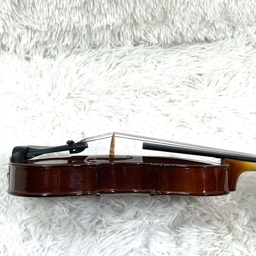 Allan Drexcell No.AE 1/8 ハンドクラフトバイオリン