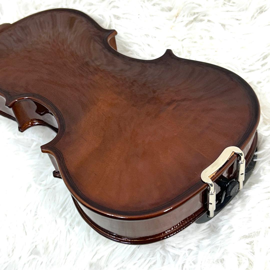 Allan Drexcell No.AE 1/8 ハンドクラフトバイオリン