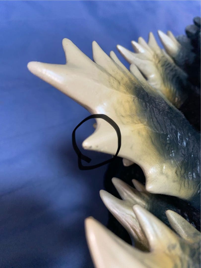 メガハウス 戯画 ART WORKS MONSTERS ゴジラ1954中古品