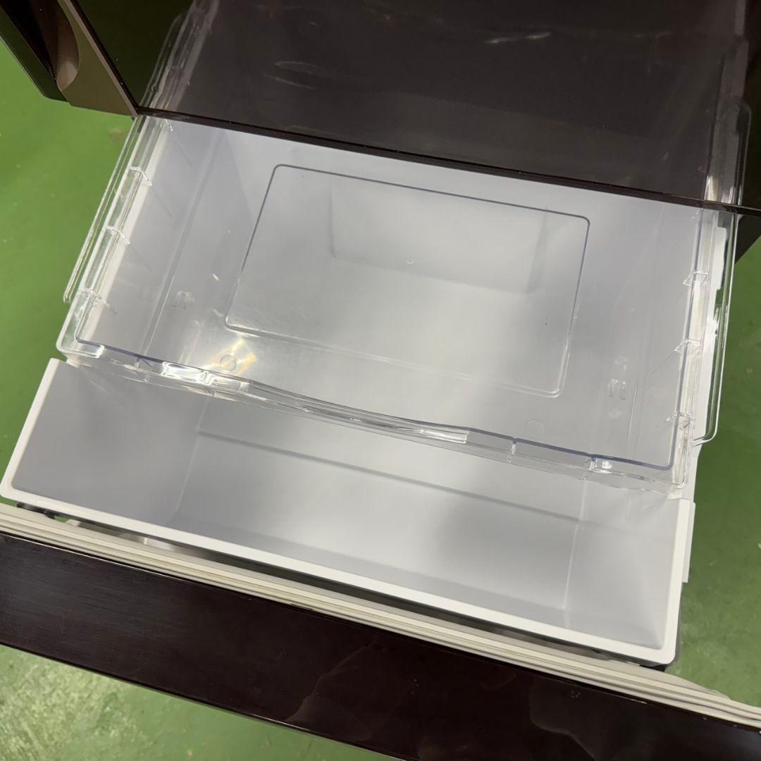 16A9 送料設置無料★日立　自動製氷機能付き大型冷蔵庫　315L