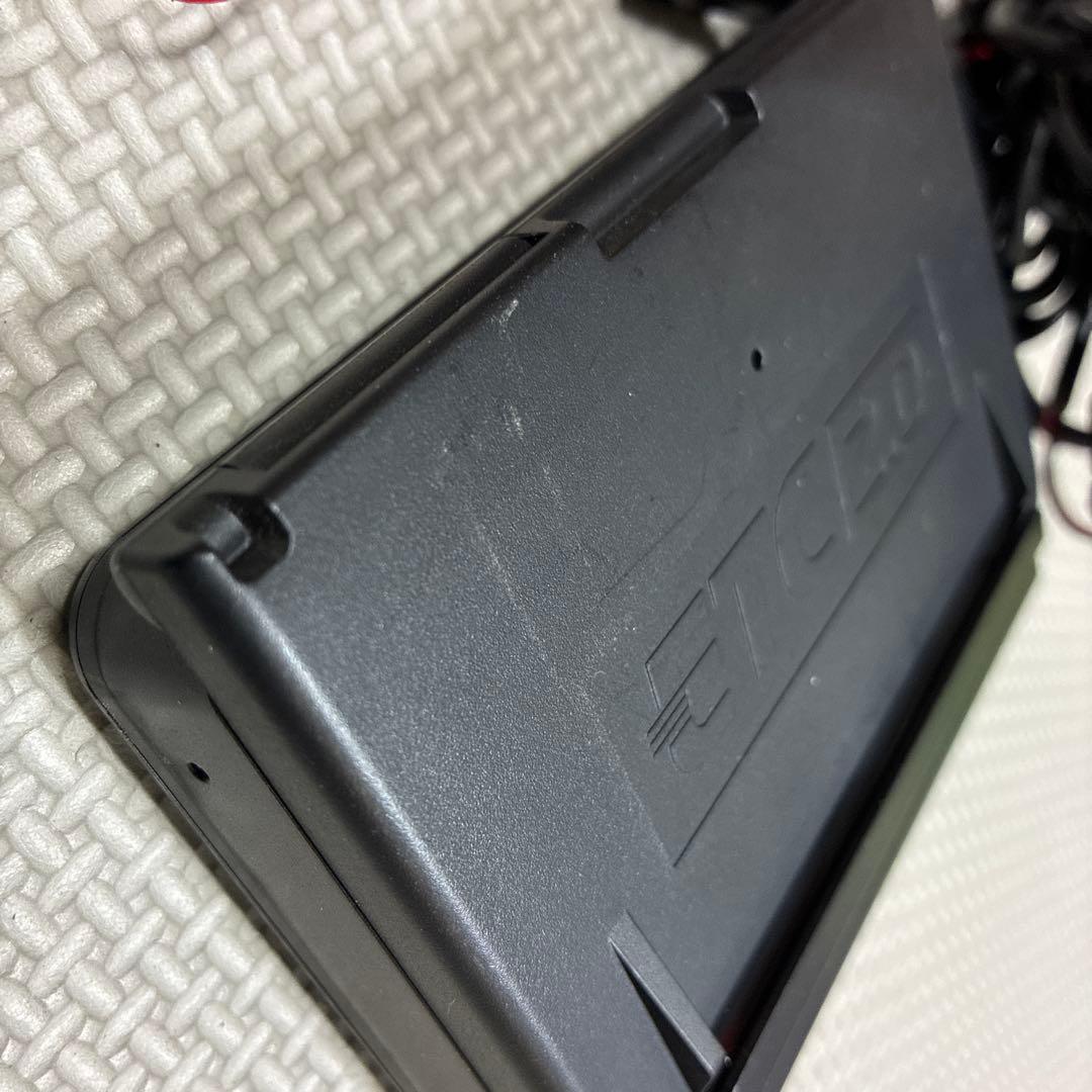 ETC車載器JRM-21-2020年9月製JRM-21ETC2.0 000766