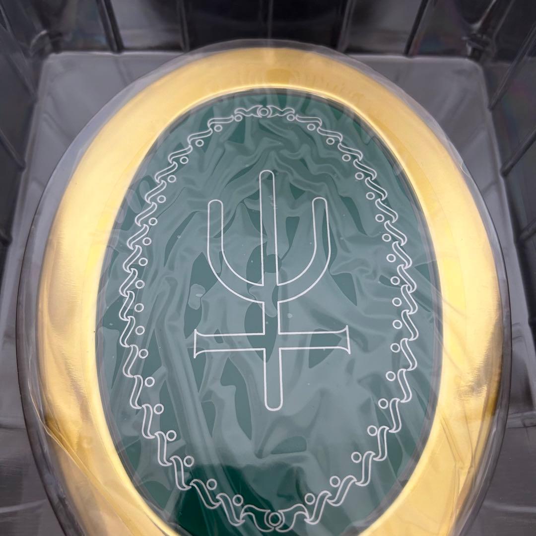 匿名☆未使用☆セーラーネプチューン☆ディープアクアミラー