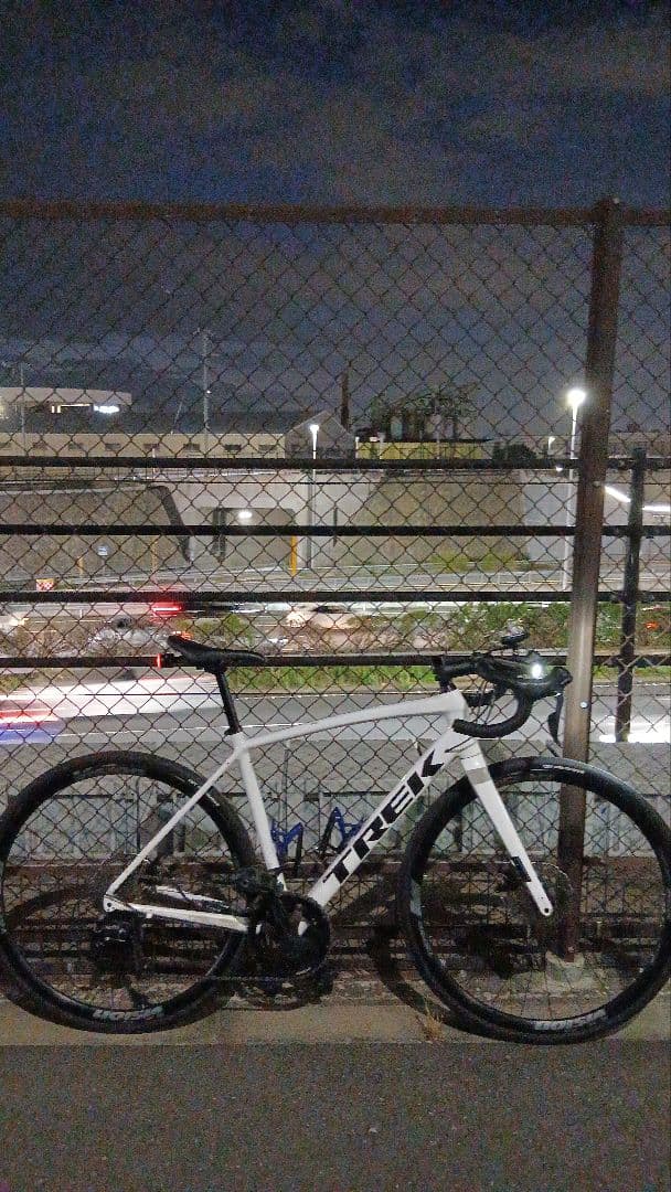 Trek ドマーネ 手渡し限定、現車確認、概要欄チェック必須