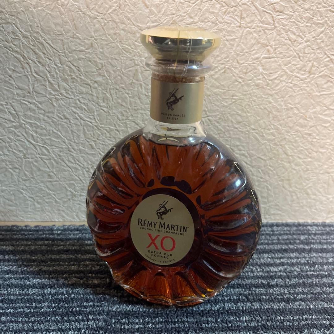 REMY MARTIN XO コニャック