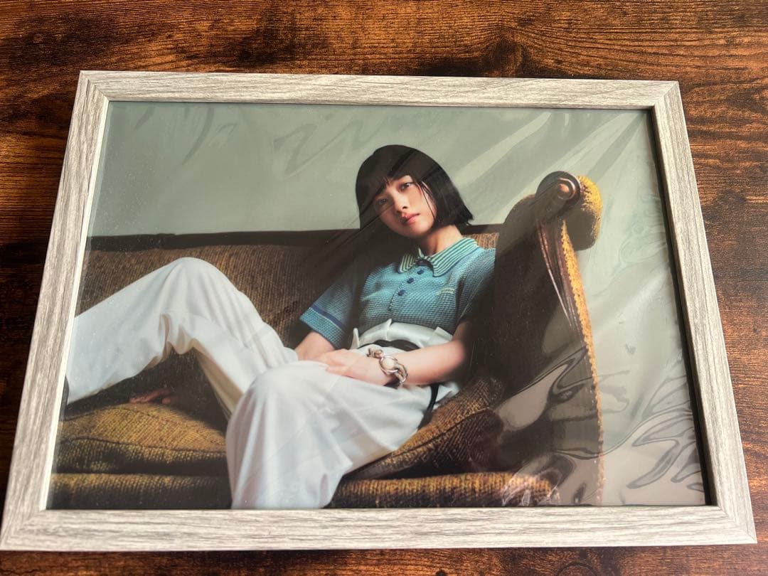 TOMOO クリアファイル