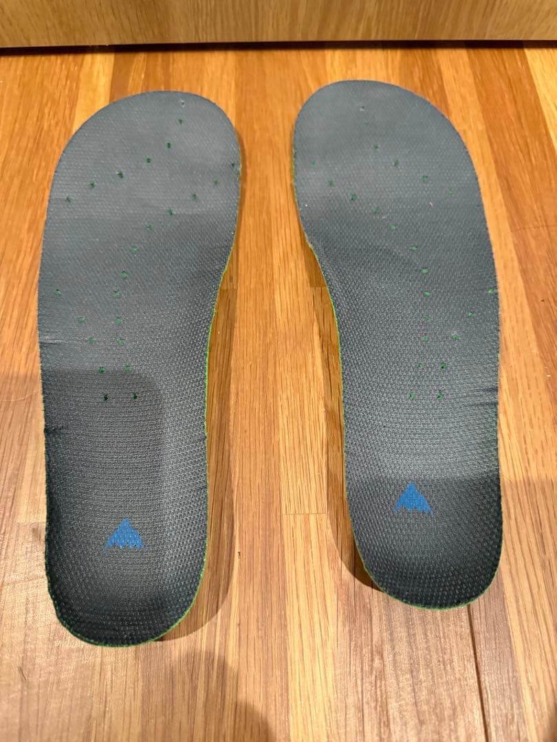 PHOTON スノーボードブーツ 紫色/黒色