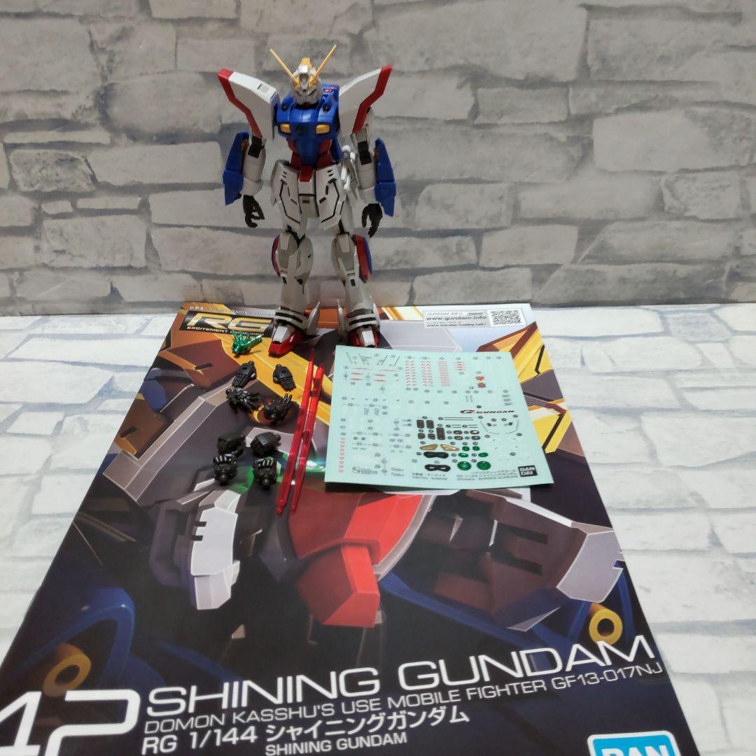 ガンプラ　ジャンク品 まとめ売り