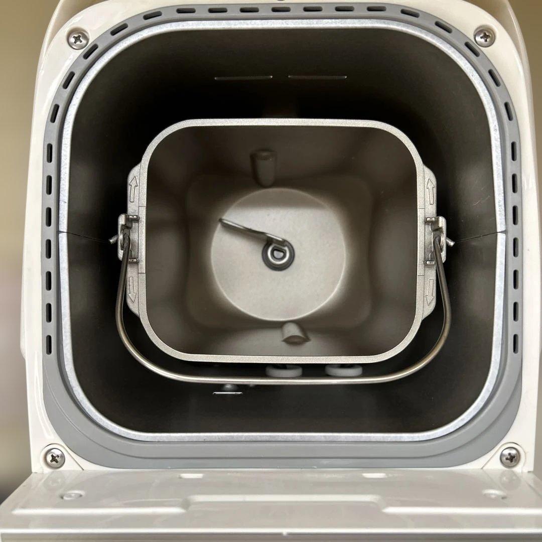 Panasonic パナソニック　ホームベーカリー　1斤タイプ