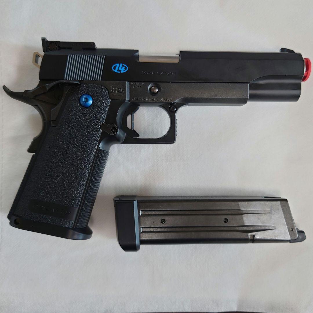 東京マルイ Hi-CAPA 5.1 R ガスガン