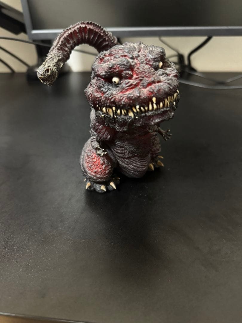 デフォリアル シン・ゴジラ