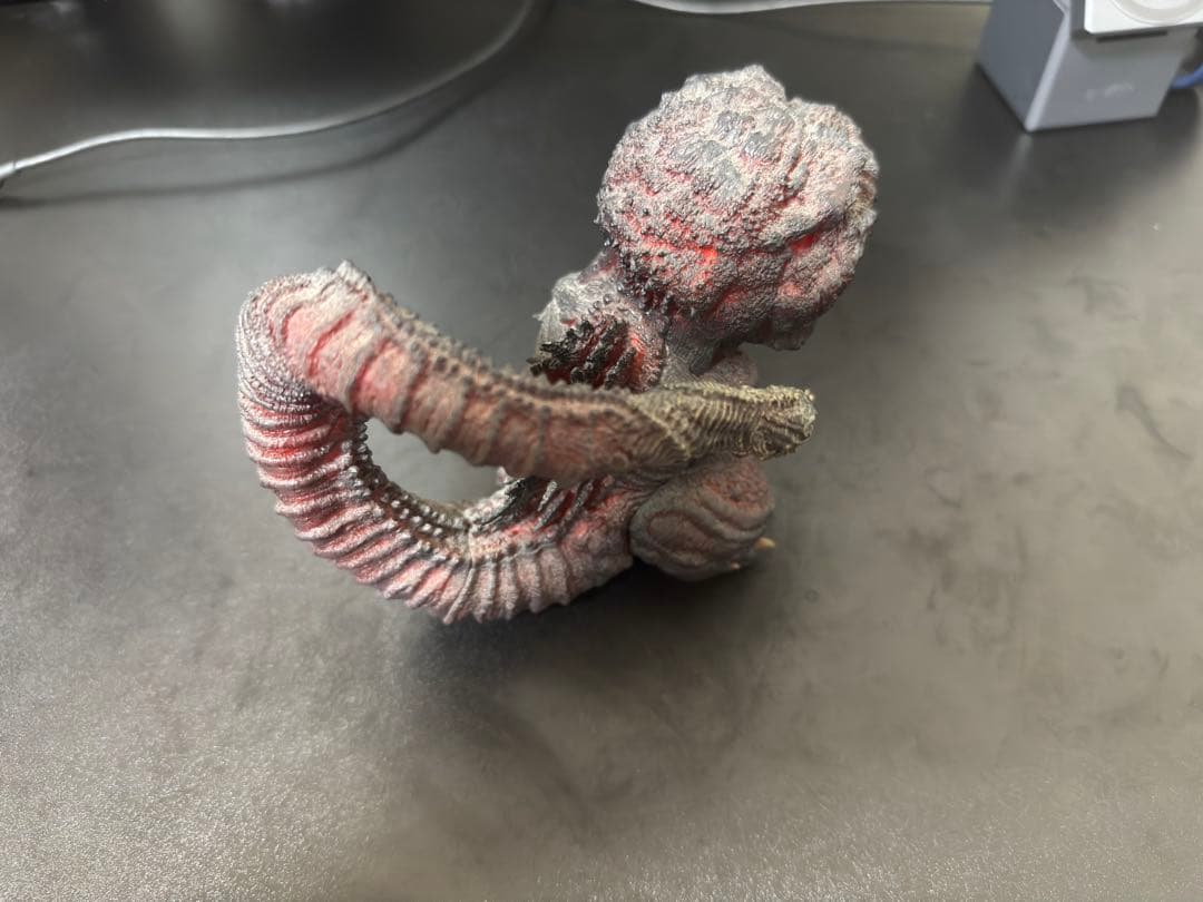 デフォリアル シン・ゴジラ