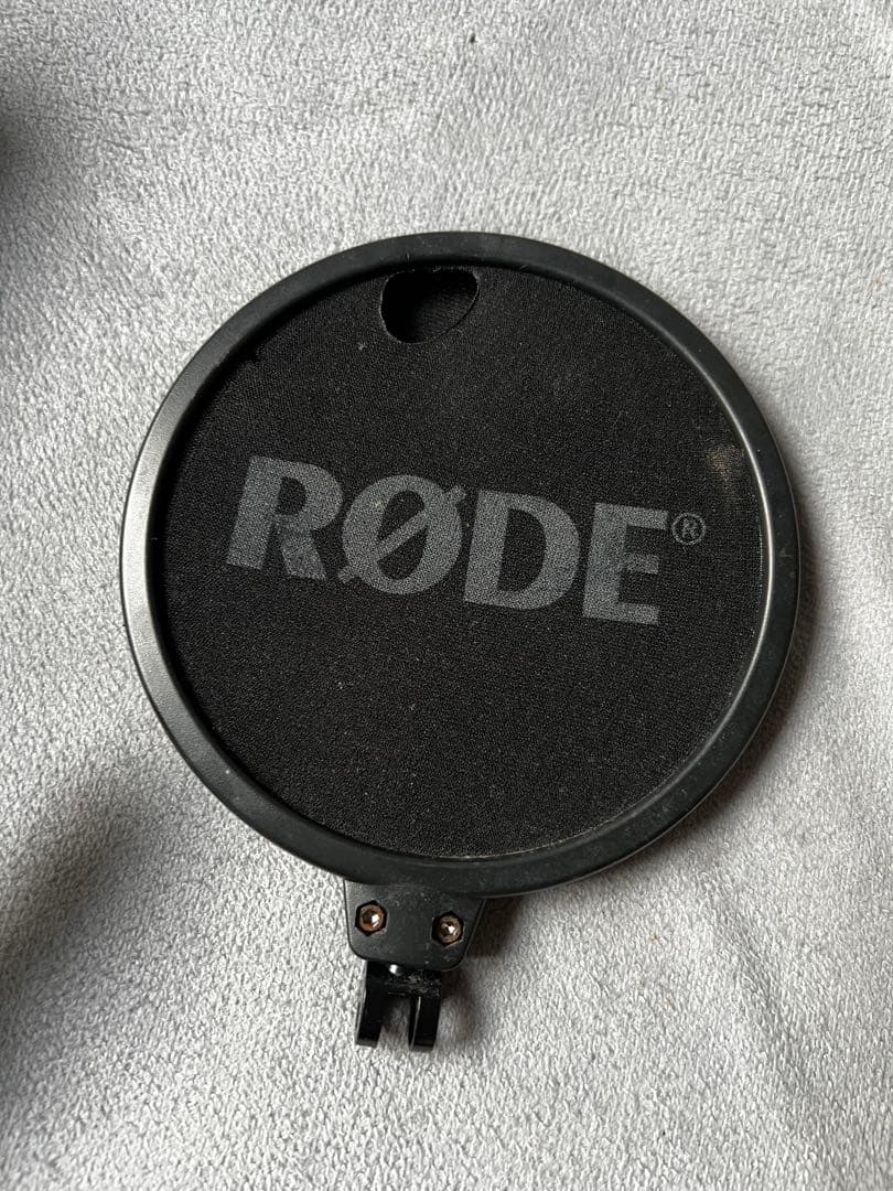 Rode NT1 kit コンデンサーマイク アーム セット