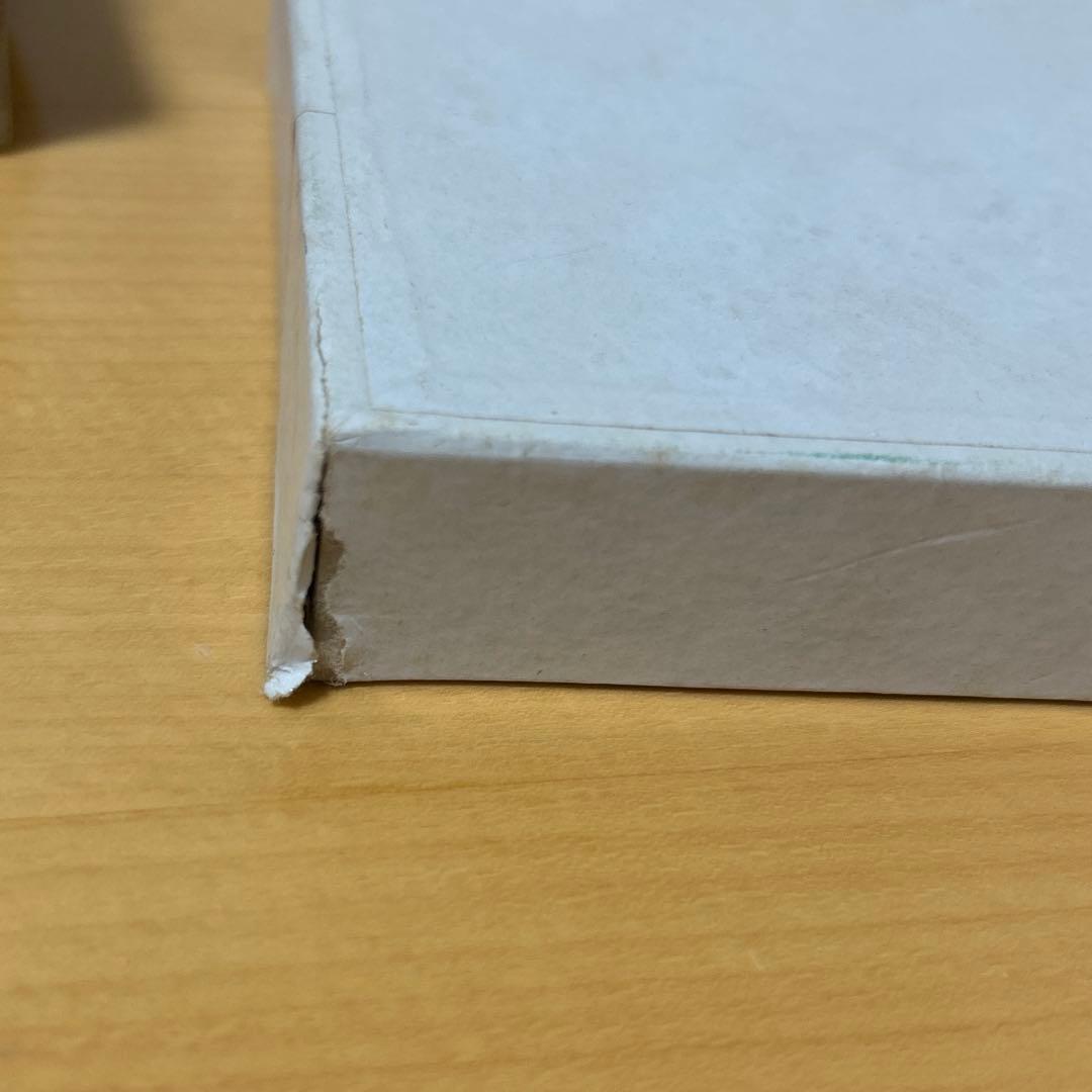 刻印あり純銀　銀盃　記念盃　木箱付き