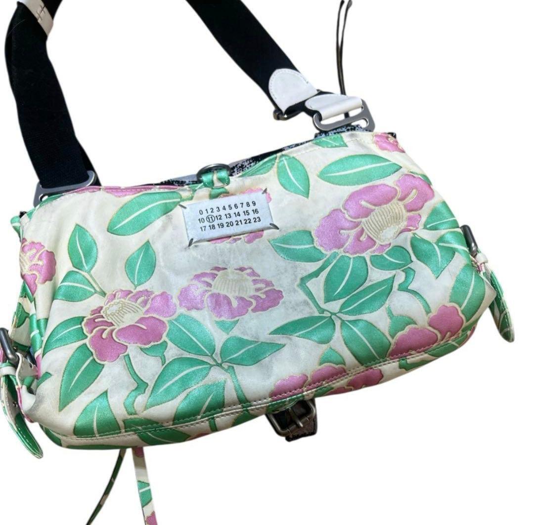 riii　Maison margiela NDN バッグ