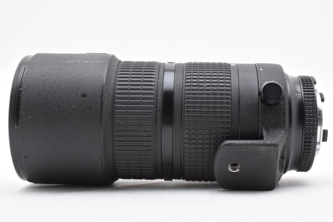 ニコン　Nikon AF NIKKOR 80-200mm F2.8D NEW