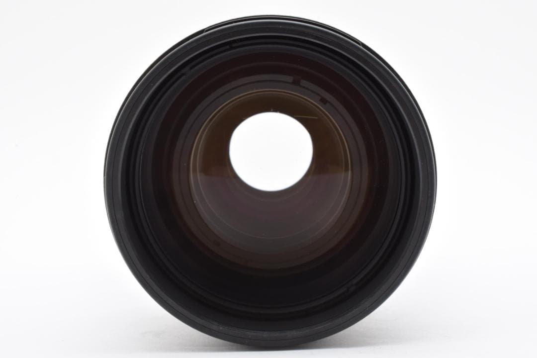 ニコン　Nikon AF NIKKOR 80-200mm F2.8D NEW