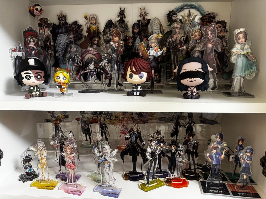 第五人格　まとめ売り