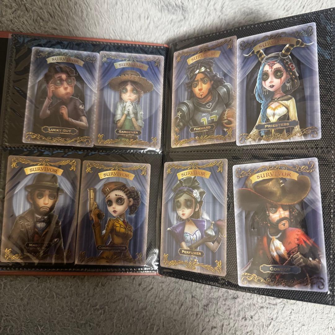 第五人格　まとめ売り